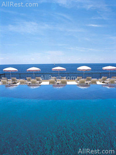 Grand-Hotel du Cap-Ferrat 51